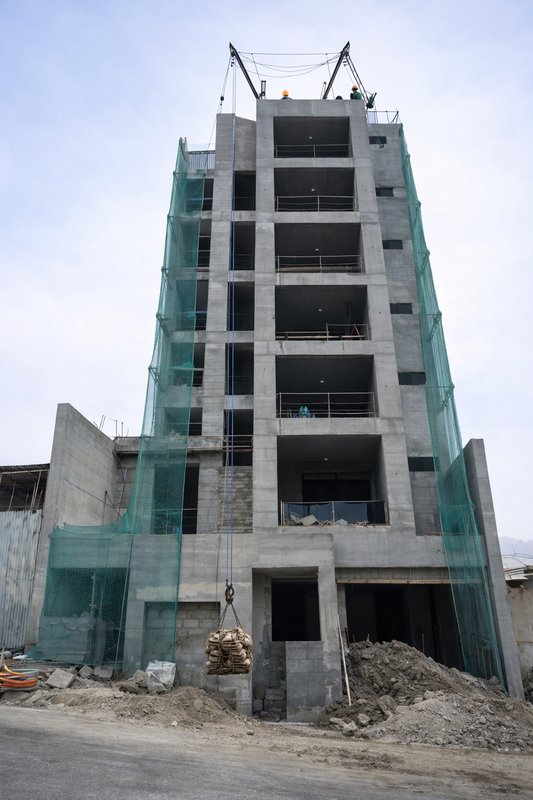 Edificio Oliva