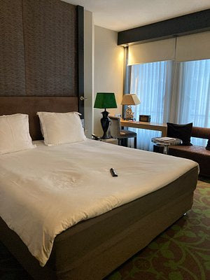 HOTEL SAMAYWASI