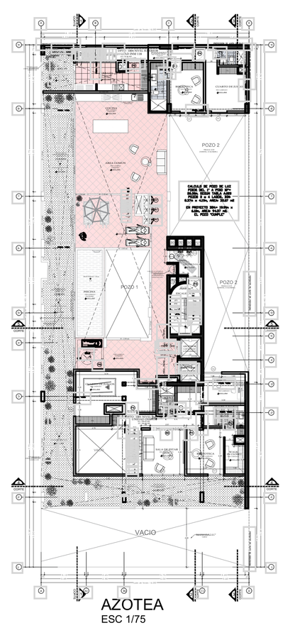 Expediente Técnico (Todas las especialidades)