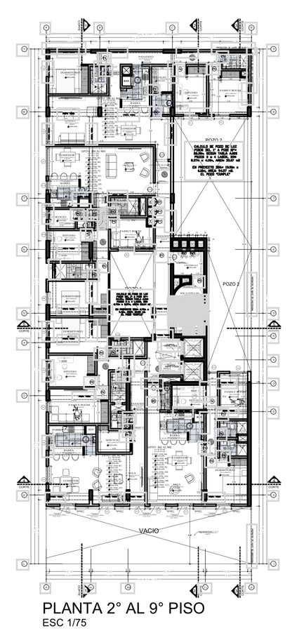 PORTAFOLIO DE PROYECTOS CODESA