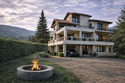 CASA SONIA